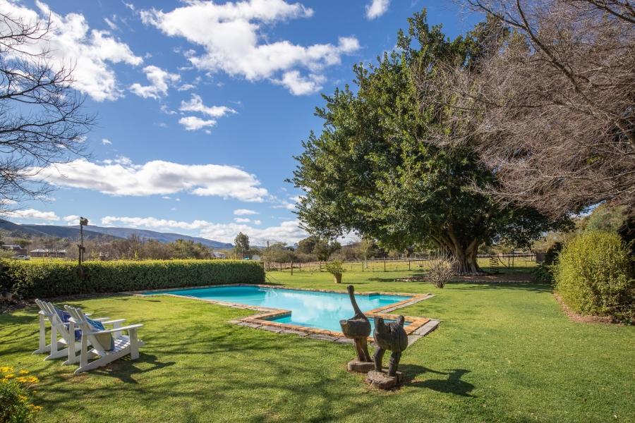 4 Bedroom Property for Sale in Montagu Rural Western Cape